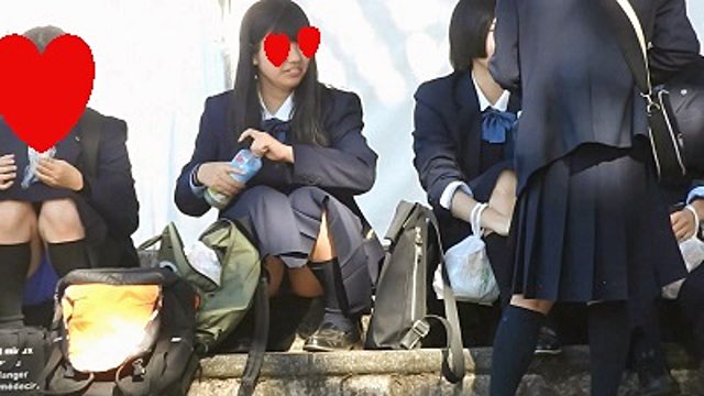 正直すぎ！！スカートの中のひみつ・・・（ＦＨＤ）Ｋちゃん！！大変です！！パンツが見えてますよ特別編１７－２ [1.9GB]