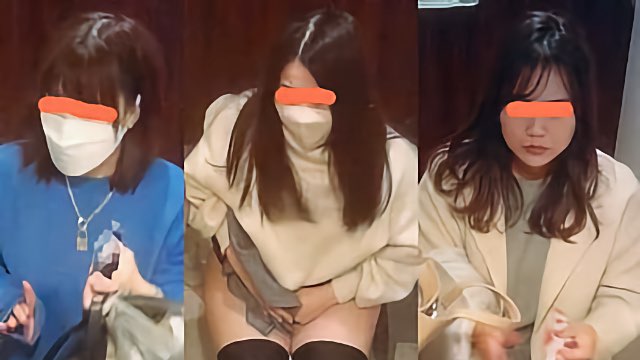 彼女の秘密 38 [963MB]