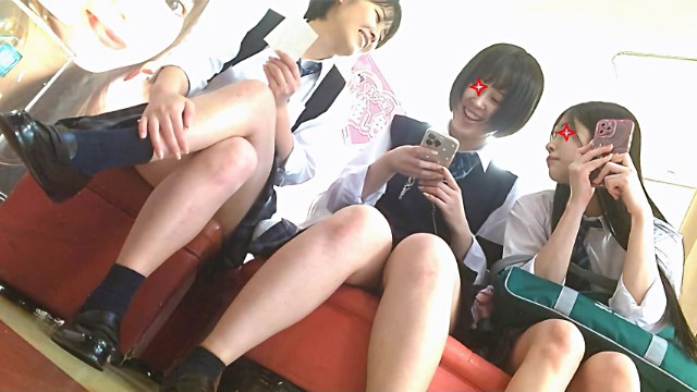 （再販）【高画質】学校のガチ友達4人でゲーセンに！はしゃぐＪ〇の完全無防備お宝制服パンチラ映像！ [1.2GB]