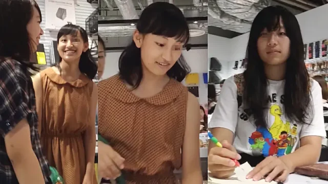 【フルHD 】J△逆さ撮り 004 [283MB]
