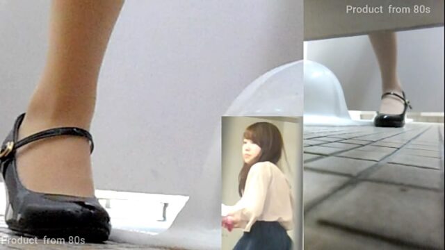 HD Japanese Toilet Style.283 [970MB]