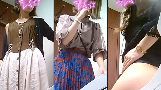 プレミアム美盗トイレ vol.7　可愛い！金髪パ○パンさんの丸見えすぎるマ○コ♪　全６名収録