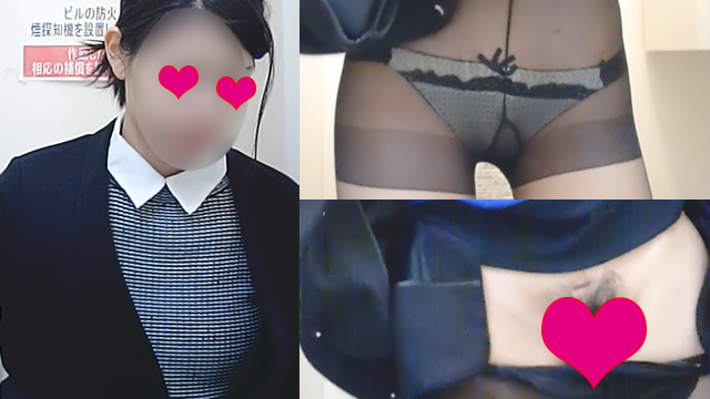 【早期特価】美女コンビニトイレ04-01