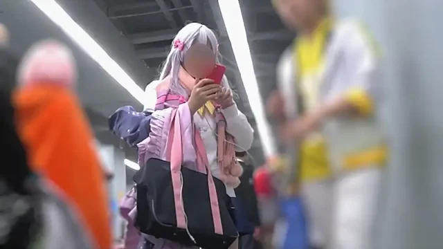 中国／台湾イベント マル秘撮り 総集編 ２９ [1.4GB]