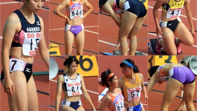 U20 100mH その２