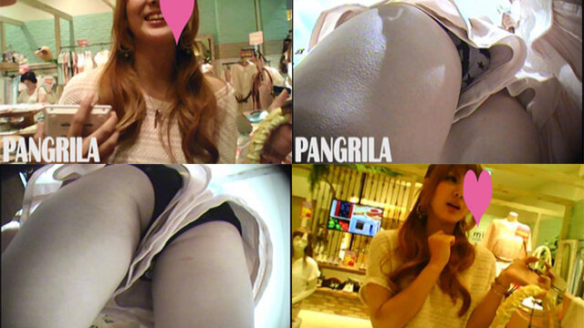 【PANGRILA】ショッパン　VOL.8