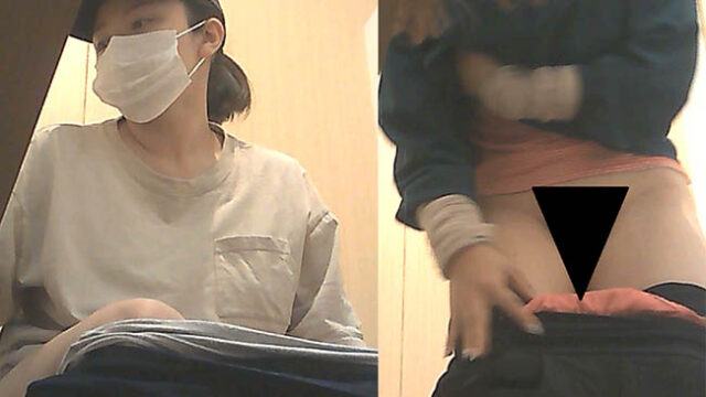 ２０代トイレ