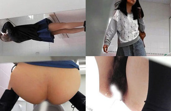 美しい日本の未来 No.106 新学期シリーズ 続編 可愛い新入生沢山来ているよ 美少女トイレ盗撮