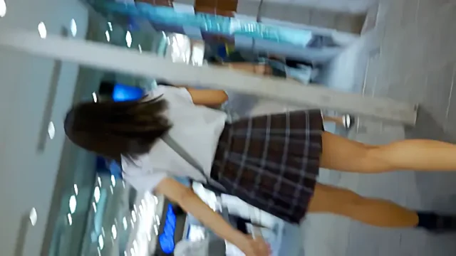 JK 脚動画27(HD) [167MB]