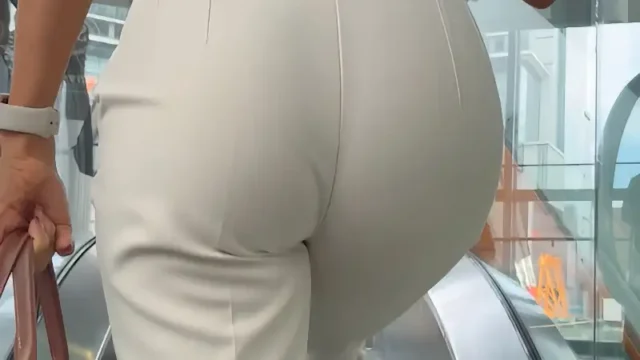 「極上キャリアウーマンのハイウエストパンツ2選(2名)」 [1.4GB]