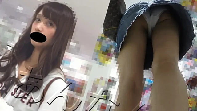 【HD】靴＠逆さ撮り編23【安価】 [1.8GB]