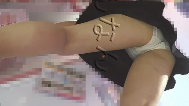 【HD】靴＠逆さ撮り編26 [1.7GB]
