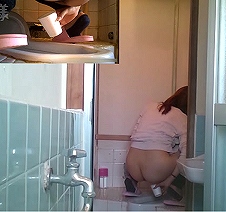 トイレの女神様