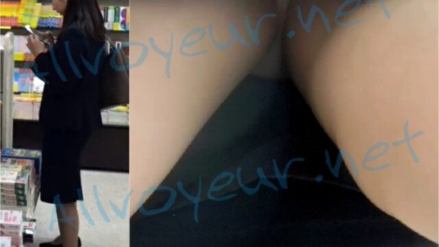 #18◇Full HDパンチラ第②部◇