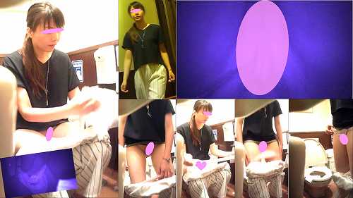 オシャレ美女たちの便器内！友だち同士であんまりだ全６名