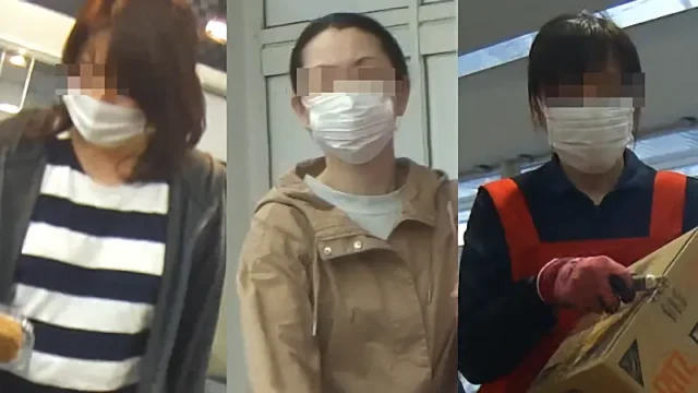 HD Japanese Toilet Style.238 [408MB]