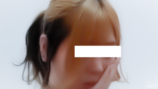 ギャルからOL風まで総勢7名を前後から激写