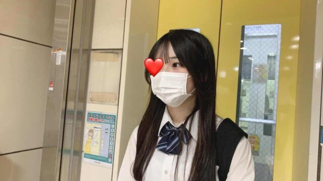 S県立K南高校　J●パンチラ盗撮