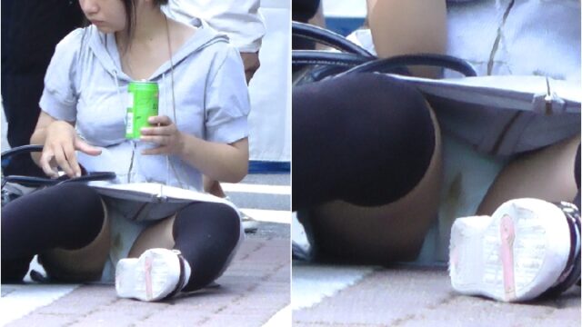 JK美〇女３