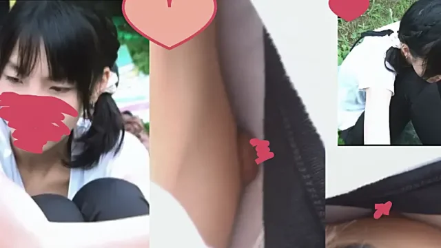 美人な胸ちら！！タップリといただきます！！ [284MB]