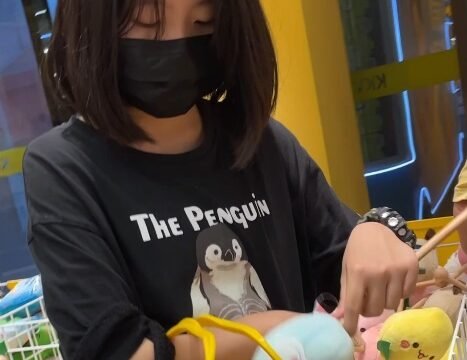 たいわんぱんちら306
