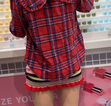 たいわんぱんちら370