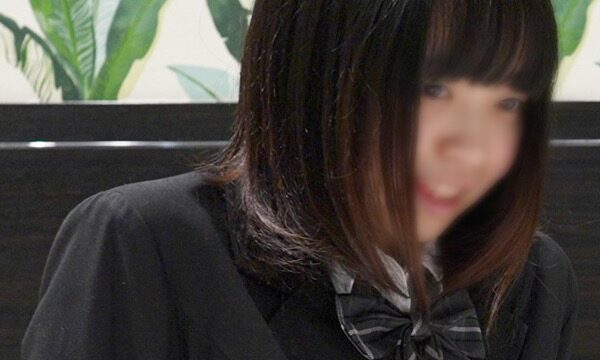 ロリ可愛い風花ちゃん！白目でイキまくって最後は勝手に生外ごっくん！【4K/60p】