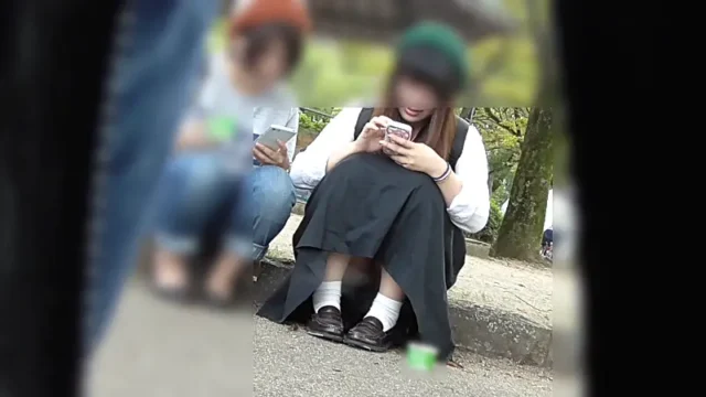 【公園シリーズ015】 【FHD/60】同業さんに邪魔されたので限凸してみた [655MB]