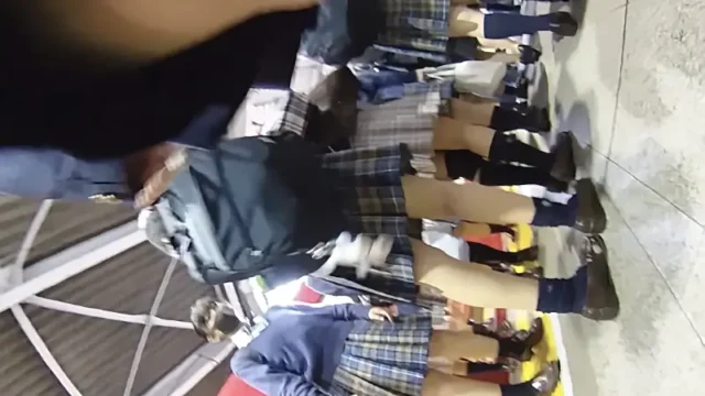 都内某所でアリになってみました④【皆さんの大好物】 [295MB]