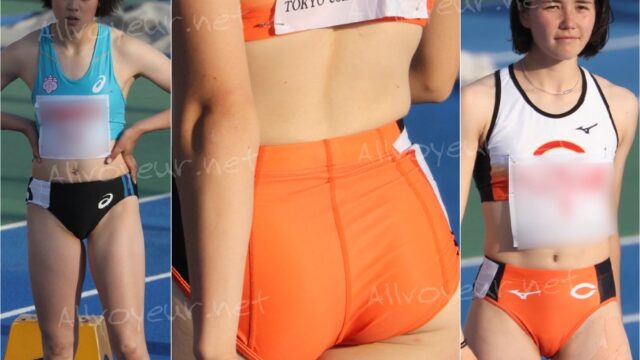 #0452_03 七種競技200mパート３  大規模混成大会から
