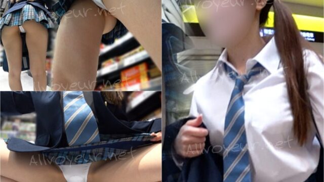【7名+α】 ミニスカちゃんをまとめて