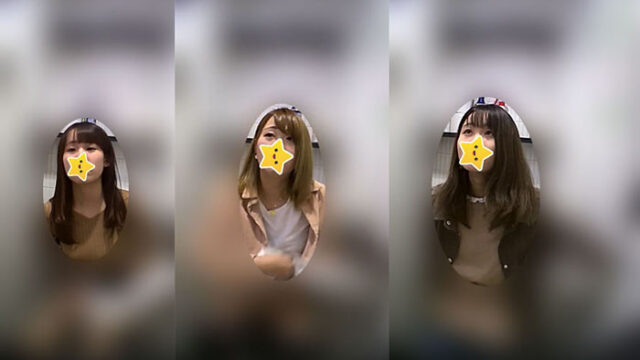 正面から失礼します。Vol.76