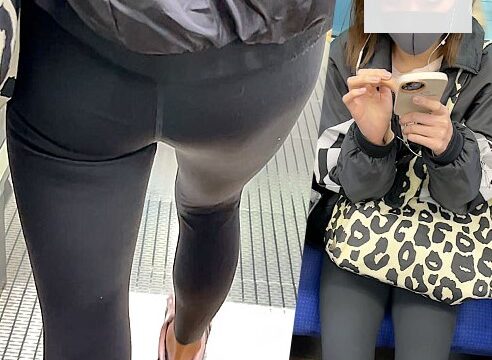 パンツフェチ４