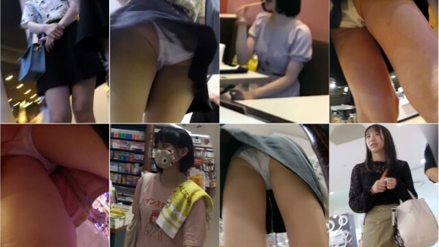 *逆さ撮り46*