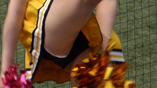 なにわガールズ623　最高学府に最高に迫った日！ 最高！