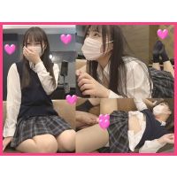 【天】純粋無垢な折り目正しいロミガキ優等生が逝き発狂で大豹変！大崩壊！快楽堕ち！白目剥き出し驚愕失神からの中出し半泣き映像（1）