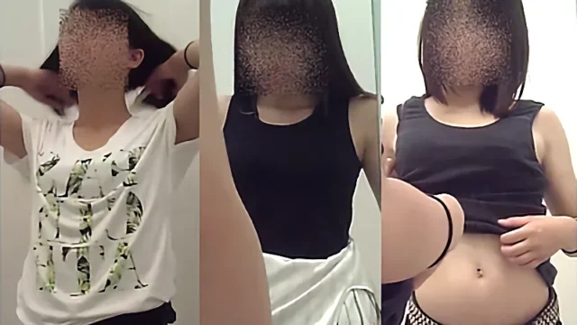 試着-3 [181MB]
