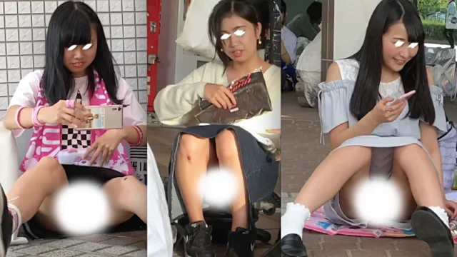 【Full HD】妄想vol.153「私服でリラックスしているところを…」 [584MB]