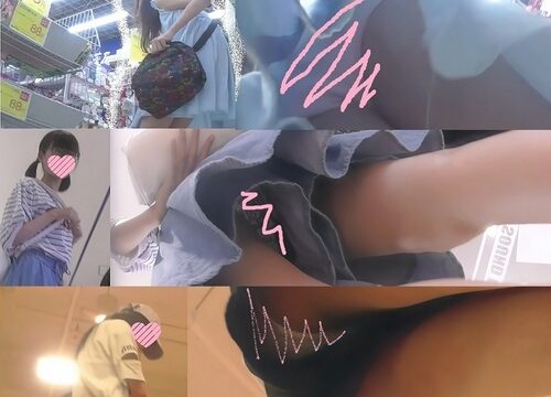 【ロ●逆さ】中華●リと眼鏡っ子●リ