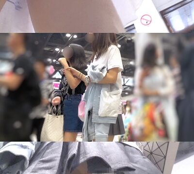 中国／台湾イベント マル秘撮り 総集編 ３６