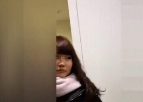 ●●限定・綺麗なJD風の女の子●●