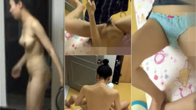 たいわん女子●校寮