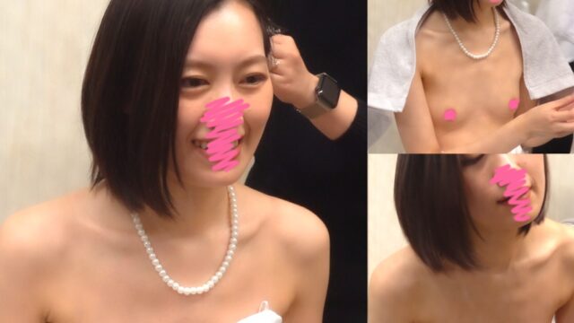 ※購入者特典※【FHD】新婦2人のお色直し。結婚式の胸チラパンチラ・vol.20