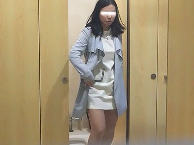 約30の具たっぷり姿撮りもある満足できる洗面所　VOL.3【アジアの洗面所事情】