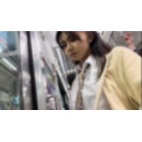 デビュー前の流出映像になるかもしれません、【4 K極上幼女視●】
