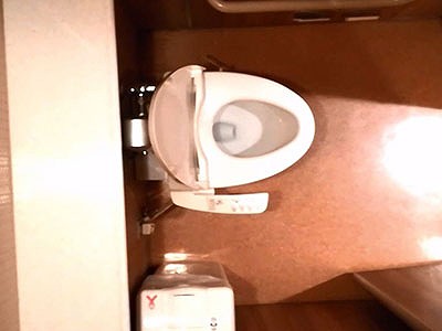 完結☆制服最高！平●友梨奈似のトイレ始終。入室前のアップや雑談もバッチリ　新作予告アリ【乱世厠神列伝】