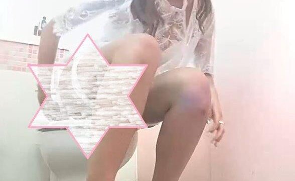 海の洋式トイレを撮ってみた！未チェック作品ギャルばかり約１時間編
