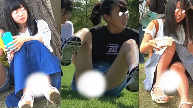 【Full HD】妄想vol.141「私服でリラックスしているところを…」 [474MB]