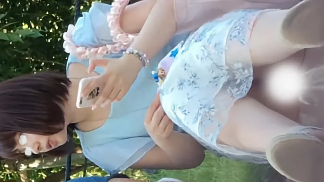 【Full HD】妄想vol.72「私服でリラックスしているところを…」 [285MB]