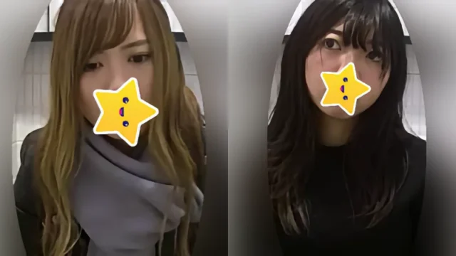 正面から失礼します。Vol.106 [388MB]